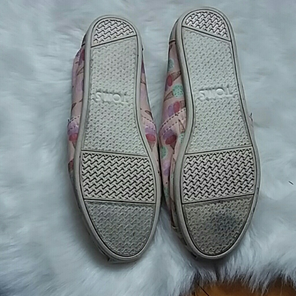 Ice cream cone Toms - Picture 4 of 4
